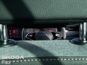 Skoda Octavia Selection+ 1.5TSI 150HP DSG mHEV - Image 3