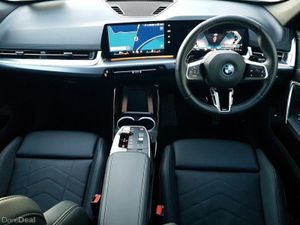 BMW X1 xDrive30e M Sport Pro - Image 4