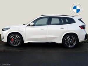 BMW X1 xDrive30e M Sport Pro - Image 3