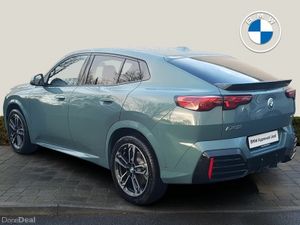 BMW iX2 eDrive20 M Sport - Image 2