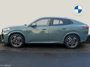 BMW iX2 eDrive20 M Sport - Image 3