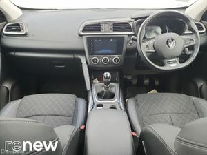 Renault Kadjar 1.5 BLUE dCi 115 Iconic - Image 4