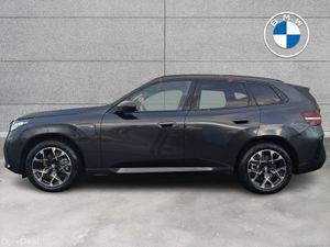 BMW X3 30e xDrive M Sport - Image 3