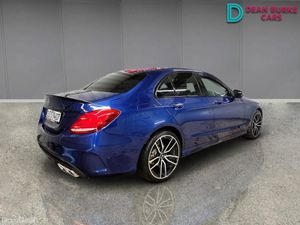 AMG Line C220 Diesel - Image 4