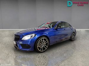 AMG Line C220 Diesel - Image 2