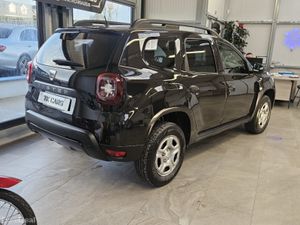 202 DACIA DUSTER ESSENTIAL EDITION - Image 2