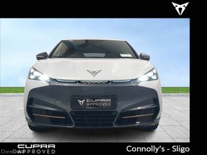 Cupra Tavascan ENDURANCE6 282HP (6) 370 p/m - Image 4