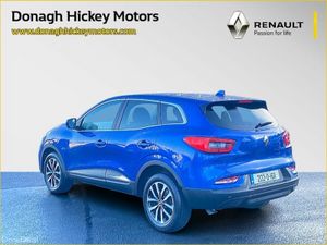 Renault Kadjar 1.3 TCE 140  Auto Equilibre - Image 3