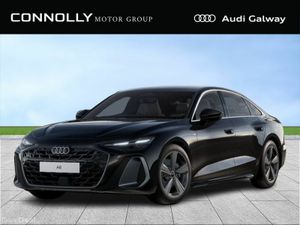 Audi A6 €627 p/m - S-LINE TDI 150kW A/T - Image 3