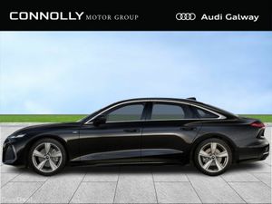 Audi A6 €627 p/m - S-LINE TDI 150kW A/T - Image 3