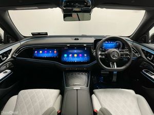 Mercedes-Benz E-Class 300e AMG - High spec demo - - Image 4