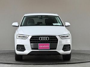 Audi Q3 1.4 TFSI S-TRONIC **18" UPGRADED ALLOY WHE - Image 2