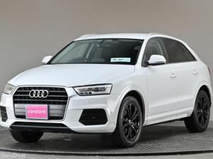 Audi Q3 1.4 TFSI S-TRONIC **18" UPGRADED ALLOY WHE - Image 3