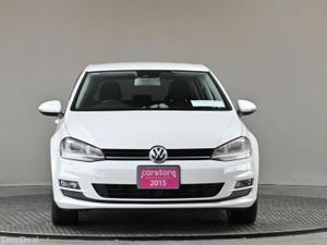 Volkswagen Golf 1.4 TSI DSG HIGHLINE 103KW - Image 2