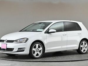 Volkswagen Golf 1.4 TSI DSG HIGHLINE 103KW - Image 4