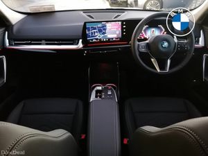 BMW X1 X1 X-Drive 25e X-Line - Image 4