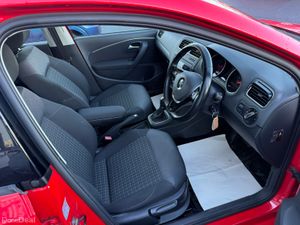 2016 VW Polo 1.2 Petrol Automatic,Low Km 28k Miles - Image 4