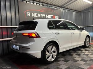 2025 Volkswagen Golf  GOLF EDITION 75 2.0  116bhp - Image 3