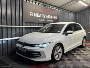 2025 Volkswagen Golf  GOLF EDITION 75 2.0  116bhp - Image 4