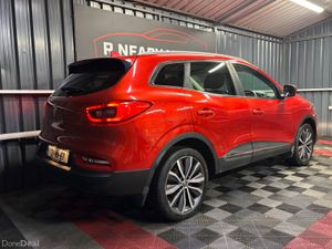 2021 211 Renault Kadjar 1.5 BLUE dCi 115 Iconic - Image 3
