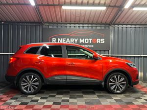 2021 211 Renault Kadjar 1.5 BLUE dCi 115 Iconic - Image 4