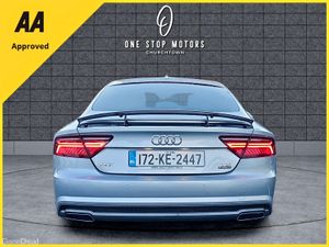 172 Audi A7 3.0TDI V6 S-LINE *HUGE SPEC* AMAZING - Image 3