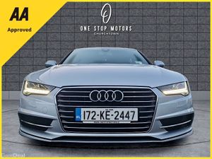 172 Audi A7 3.0TDI V6 S-LINE *HUGE SPEC* AMAZING - Image 4