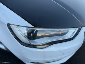 2016 Audi A3 1.4 Petrol Automatic, 30k Miles only - Image 3