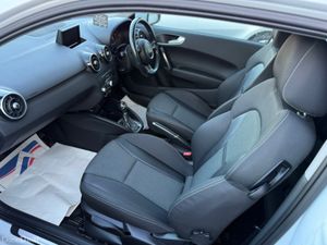 2015 Audi A1 1.0 Petrol Automatic SLine,31k Miles - Image 4