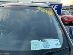 2014 HYUNDAI IX35 EXCLUSIVE NCT TAXED - Image 4