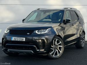 202 Discovery  HSE *7seat *1IrishOwner - Image 2