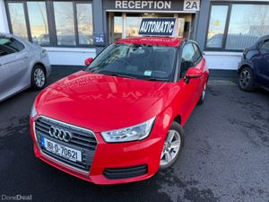 2016 Audi A1 Petrol 1.0 Automatic,Low Km 19k Miles - Image 2
