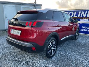PEUGEOT 3008 1.2 PETROL ONLY 76,000 KMS NEW NCT - Image 4