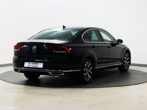 *111* 2021 Volkswagen Passat 1.4 GTE AUTO - Image 4