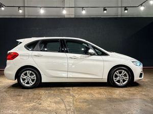 BMW 2-Series ACTIVE TOURER - 1.5L AUTOMATIC - HEAT - Image 3