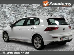 Volkswagen Golf Life 2.0 TDI 115HP 5DR - Image 3