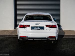 Audi A5 TDI S LINE - Image 4