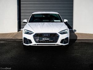 Audi A5 TDI S LINE - Image 2