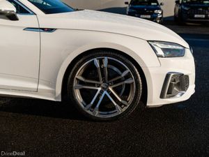 Audi A5 TDI S LINE - Image 3
