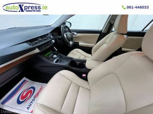 Lexus CT 200H Executive 4DR Automatic - Image 4