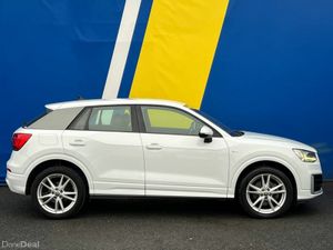 Audi Q2 S-LINE 1.0 TFSI // APPLE CARPLAY/ANDROID A - Image 2