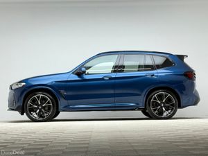 BMW X3 30E M SPORT XDRIVE - Image 4