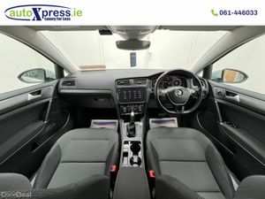Volkswagen Golf 1.2 TSI Automatic - Image 2