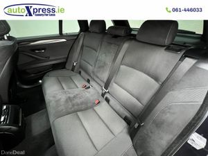 BMW 5-Series 523D TOURING M-SPORT Sun roof, Automa - Image 4