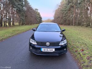 Volkswagen Jetta 2016 2.0 TDI Highline - Image 2