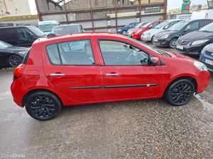 🦏 Renault Clio 2010 1.1. NEW NCT 🦏 - Image 4