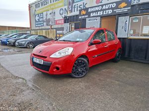 🦏 Renault Clio 2010 1.1. NEW NCT 🦏 - Image 2