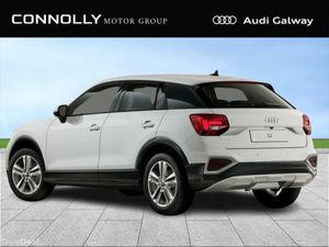 Audi Q2 SE 30 TDI 116 HP - Image 2