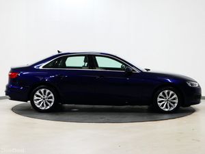 *85* 2021 Audi A4 2.0tdi technik mhev auto - Image 3