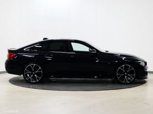 *58* 2017 BMW 4-Series 2.0d m-sport gran coupe - Image 3